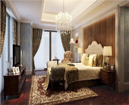 杭州迪凱公館智能家居項目