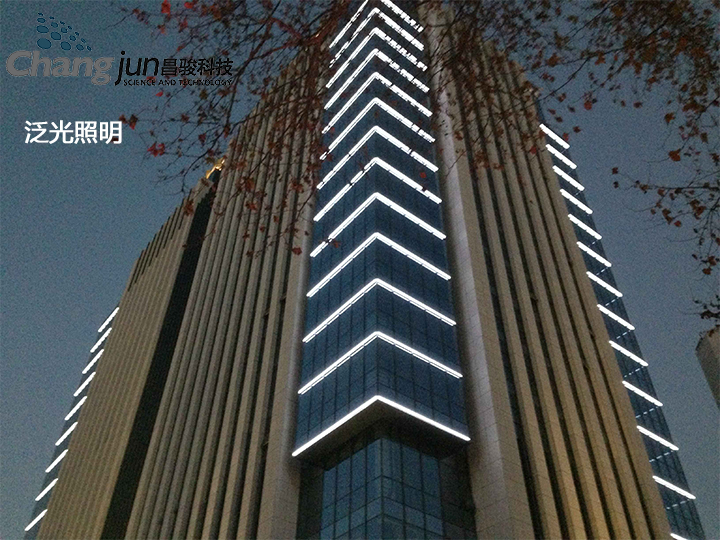 泛光照明 泛光照明