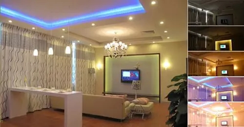 智能照明控制系統(tǒng)1 智能照明控制系統(tǒng)1