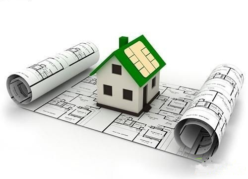 智能家居 智能家居