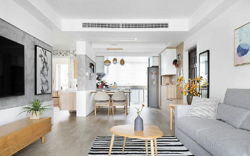 傳統(tǒng)裝修行業(yè)重新洗牌，發(fā)展智能家居是必然趨勢(shì)？