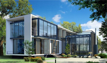 2015第七屆中國低碳建筑及智能家居展覽會即將召開 2015第七屆中國低碳建筑及智能家居展覽會即將召開