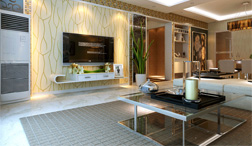 昌駿智能家居讓我們的生活更多樂趣！