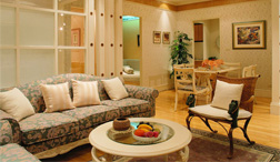 昌駿家庭影院讓我足不出戶享受生活！