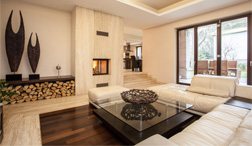 昌駿智能家居系統(tǒng)讓生活更輕松便利！