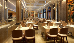 昌駿智能控制系統(tǒng)讓酒店服務(wù)更優(yōu)質(zhì)！