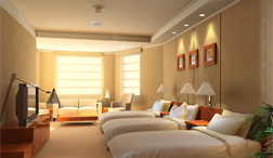 昌駿智能控制系統(tǒng)讓節(jié)能不再是空談！