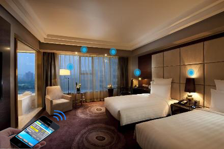 使用智能燈光照明控制系統(tǒng)的有哪些好處？