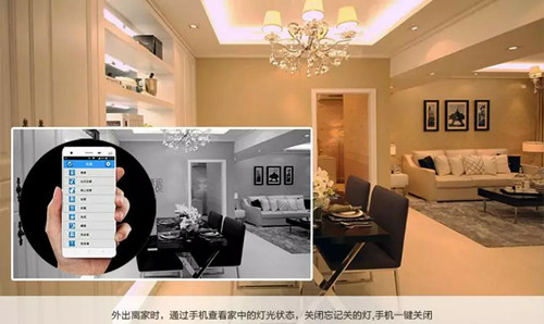 智能照明控制系統(tǒng)的節(jié)能主要體現(xiàn)在哪幾個方面？