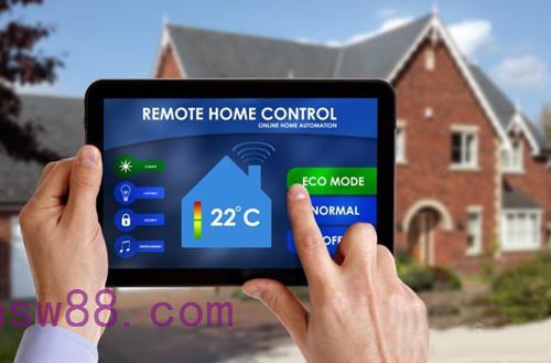 智能家居控制系統(tǒng)有多“變態(tài)”，你造嗎？