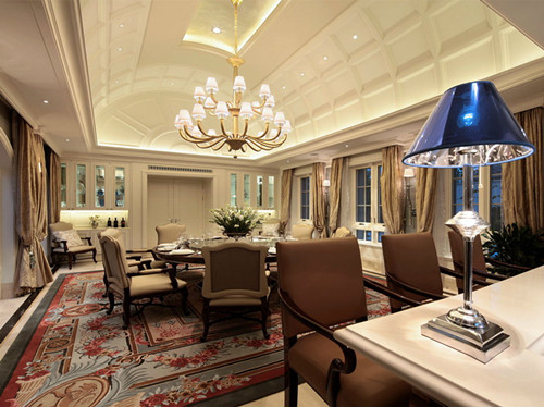 智能照明系統(tǒng)攜手你我共創(chuàng)節(jié)能環(huán)保生活！