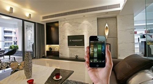 昌駿科技專注智能家居，全力打造智能新生活！