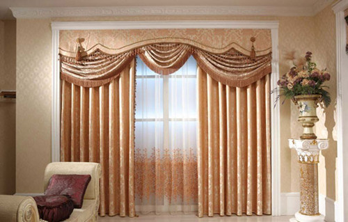 電動窗簾系統(tǒng)的特點