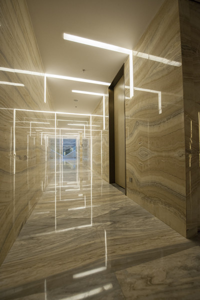 智能燈光控制系統(tǒng)，整個智能家居系統(tǒng)中不可以缺少的組成部分。