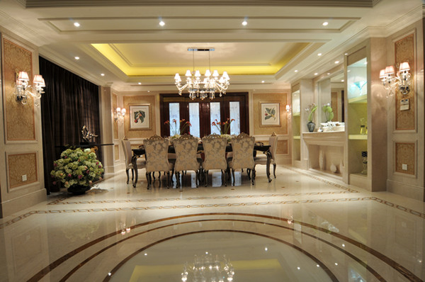 全新智能家居控制系統(tǒng)驅(qū)動(dòng)一個(gè)智能家居夢