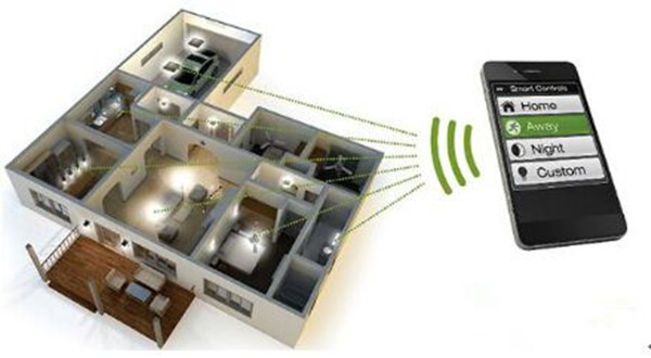 遠程控制系統(tǒng)如何控制智能家居的？