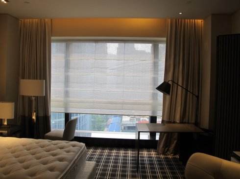 智能電動窗簾與普通窗簾相比，優(yōu)勢在哪里？