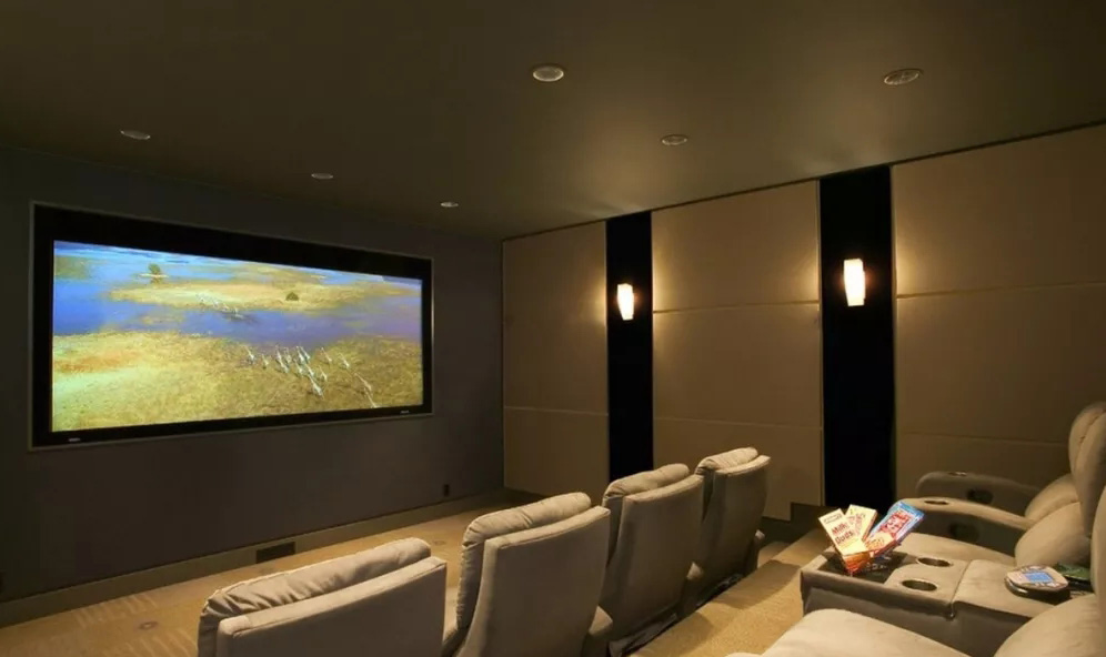 安裝家庭影院系統(tǒng)時，這些便宜不要占