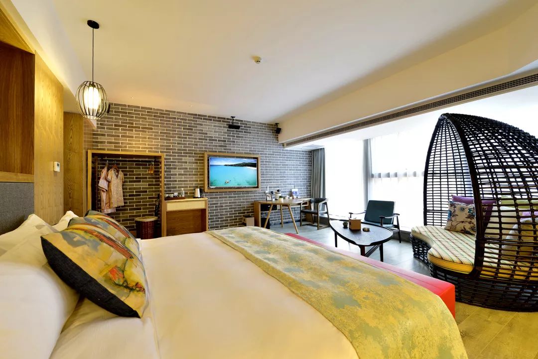 智能+新時(shí)代，酒店如何轉(zhuǎn)型智慧化？