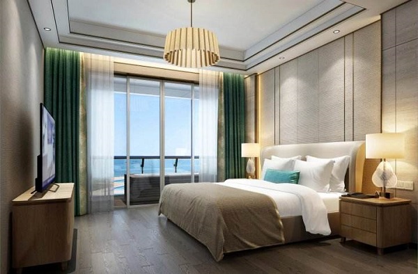 什么是智能照明控制系統(tǒng)及其實現(xiàn)原理？