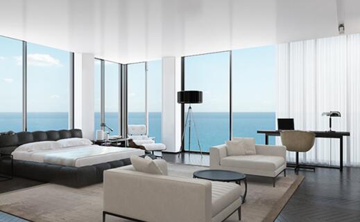 杜亞電動窗簾怎么樣，有哪些優(yōu)點？