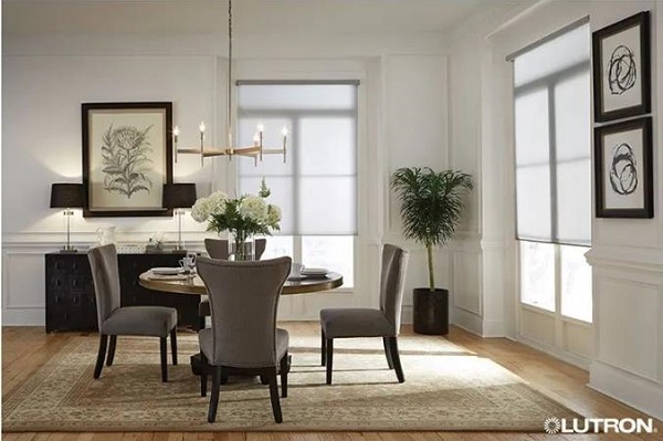 電動(dòng)卷簾和手動(dòng)卷簾哪個(gè)好？電動(dòng)窗簾優(yōu)勢(shì)詳解！