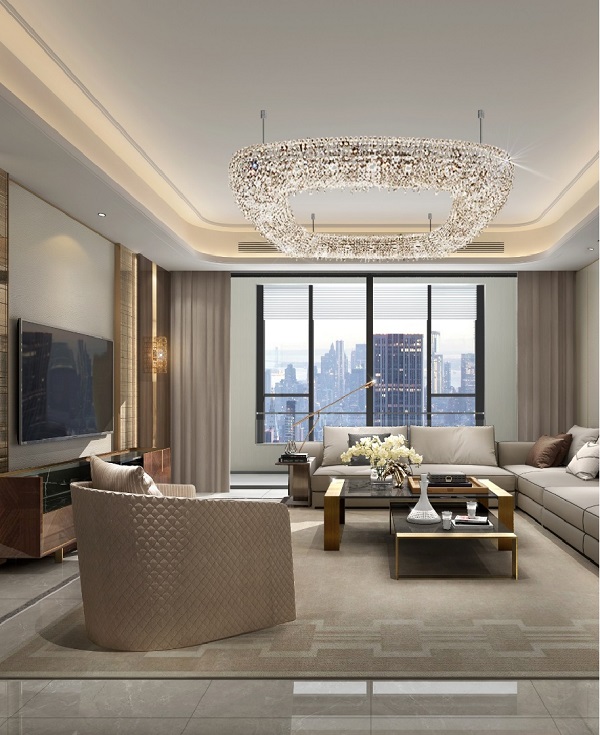 盤點(diǎn)智能家居中的智能控制模塊有哪些及用處？